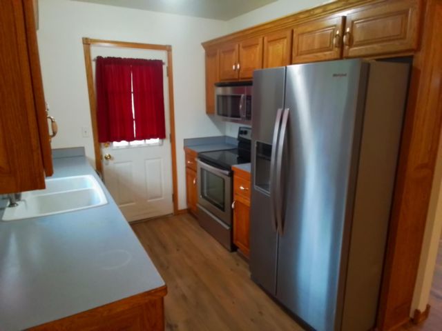 912 E Amber Drive, Oronogo, MO 64855