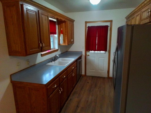 912 E Amber Drive, Oronogo, MO 64855