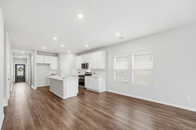 10913 Tamarisk Drive, Fort Worth, TX 76108