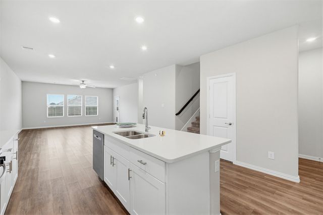 10913 Tamarisk Drive, Fort Worth, TX 76108