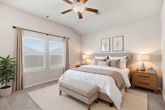 10913 Tamarisk Drive, Fort Worth, TX 76108