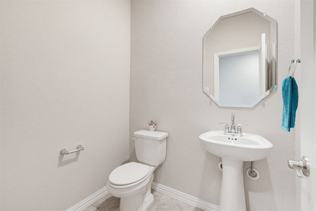 10913 Tamarisk Drive, Fort Worth, TX 76108