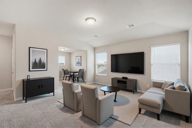 10913 Tamarisk Drive, Fort Worth, TX 76108