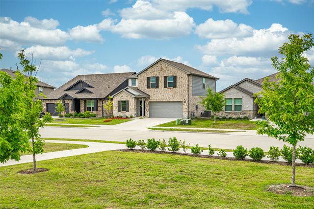 10913 Tamarisk Drive, Fort Worth, TX 76108