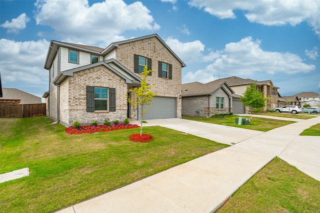10913 Tamarisk Drive, Fort Worth, TX 76108