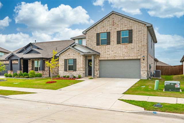 10913 Tamarisk Drive, Fort Worth, TX 76108