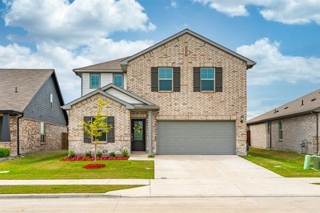 10913 Tamarisk Drive, Fort Worth, TX 76108