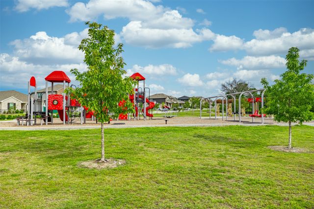 10913 Tamarisk Drive, Fort Worth, TX 76108