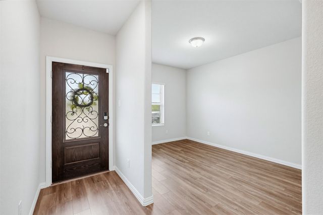 10913 Tamarisk Drive, Fort Worth, TX 76108