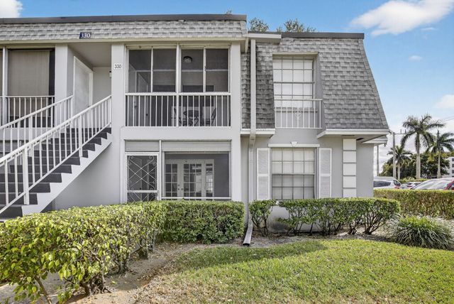 330 NW 69th Ave 191, Plantation, FL 33317