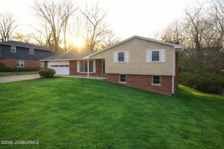 908 WESTWOOD DRIVE, Jefferson City, MO 65109