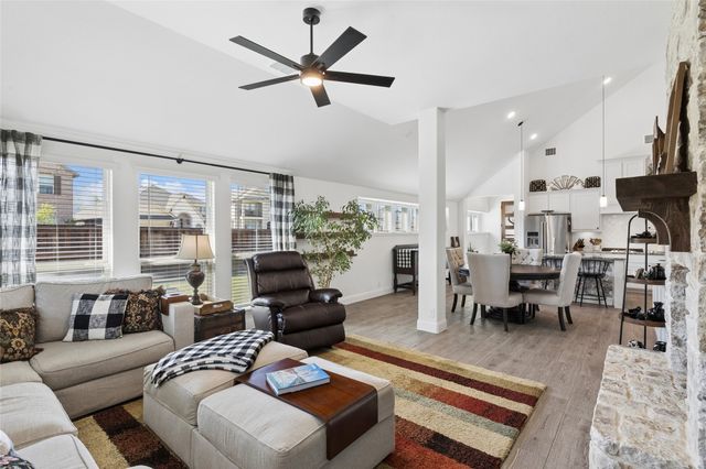 9156 Rock Nettle Drive, Fort Worth, TX 76131