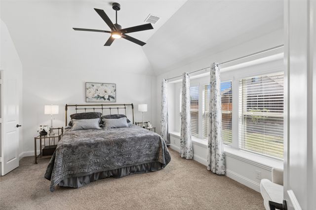 9156 Rock Nettle Drive, Fort Worth, TX 76131