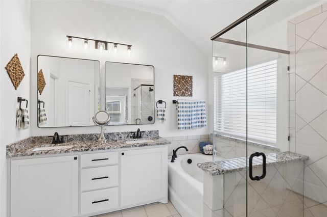 9156 Rock Nettle Drive, Fort Worth, TX 76131