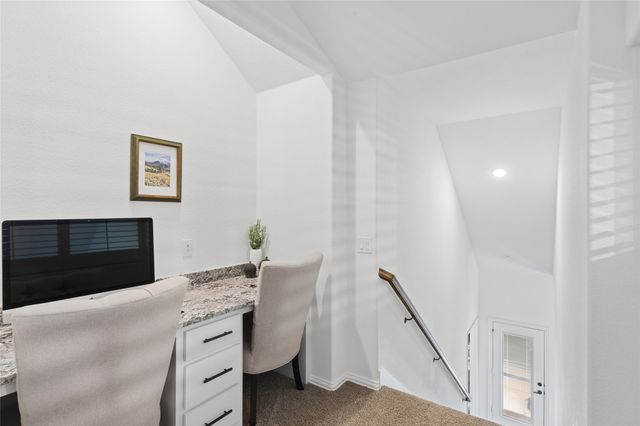 9156 Rock Nettle Drive, Fort Worth, TX 76131