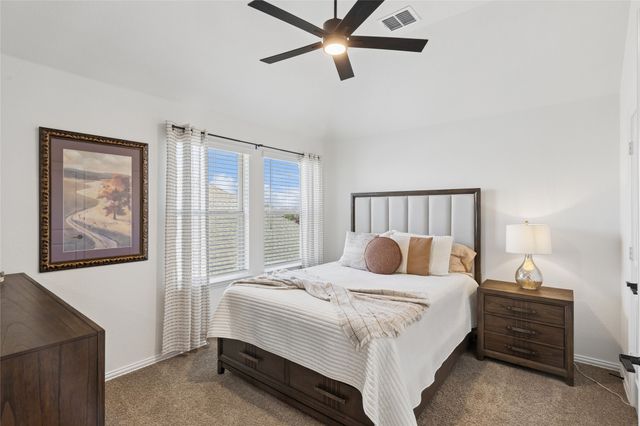 9156 Rock Nettle Drive, Fort Worth, TX 76131