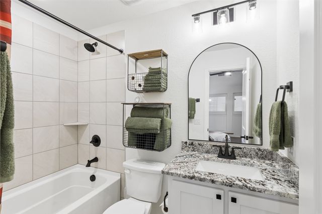 9156 Rock Nettle Drive, Fort Worth, TX 76131