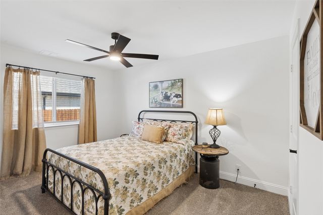 9156 Rock Nettle Drive, Fort Worth, TX 76131