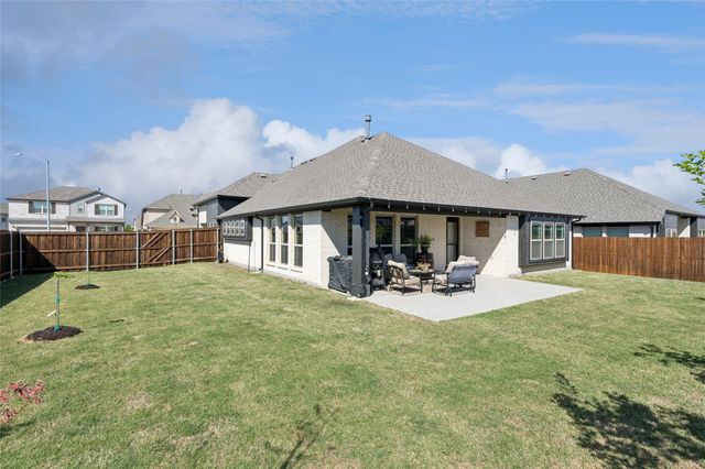 9156 Rock Nettle Drive, Fort Worth, TX 76131