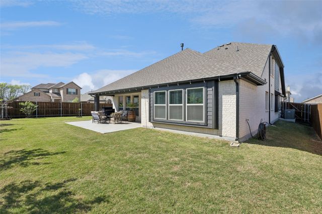 9156 Rock Nettle Drive, Fort Worth, TX 76131