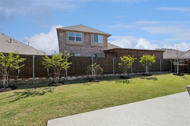 9156 Rock Nettle Drive, Fort Worth, TX 76131