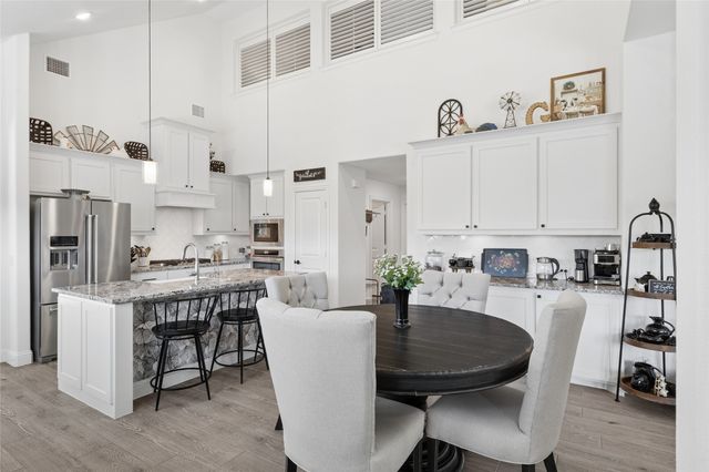 9156 Rock Nettle Drive, Fort Worth, TX 76131