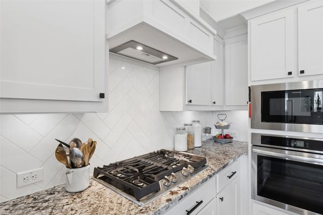 9156 Rock Nettle Drive, Fort Worth, TX 76131