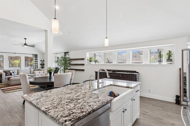 9156 Rock Nettle Drive, Fort Worth, TX 76131