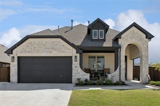 9156 Rock Nettle Drive, Fort Worth, TX 76131