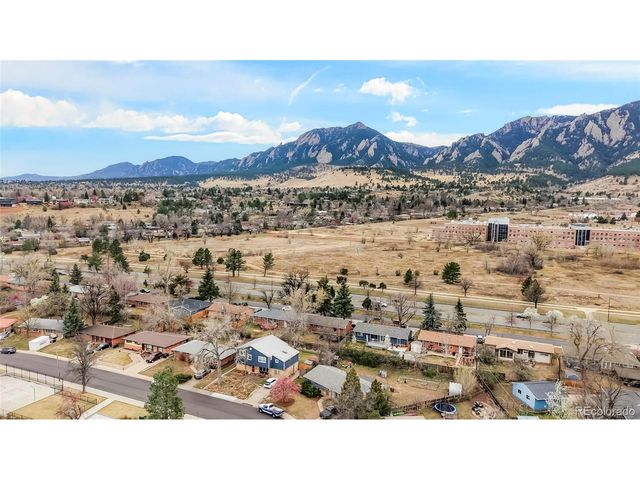 80 S Lashley Ln, Boulder, CO 80305