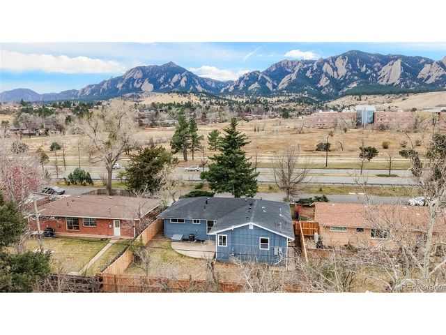80 S Lashley Ln, Boulder, CO 80305