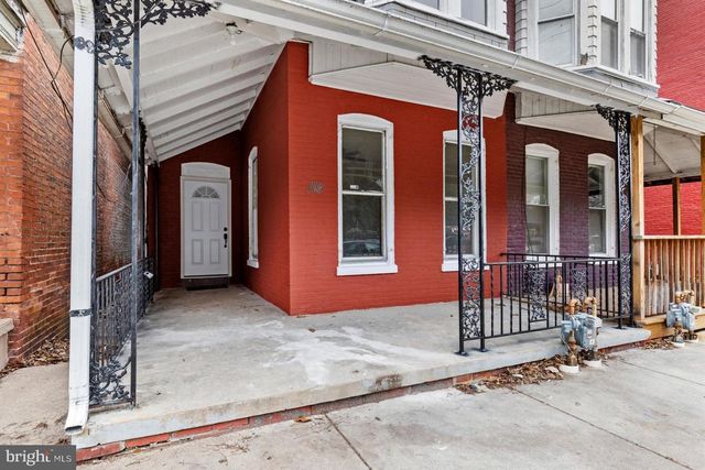 119 BUTLER AVE, York, PA 17403