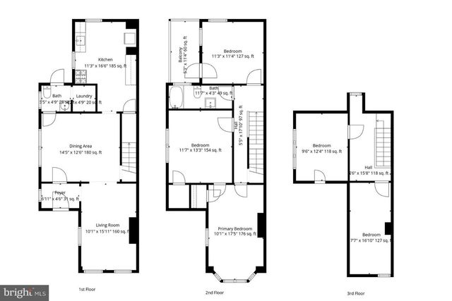 119 BUTLER AVE, York, PA 17403