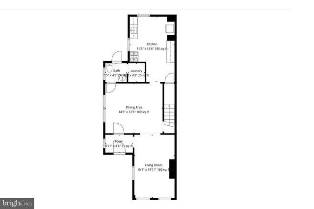 119 BUTLER AVE, York, PA 17403