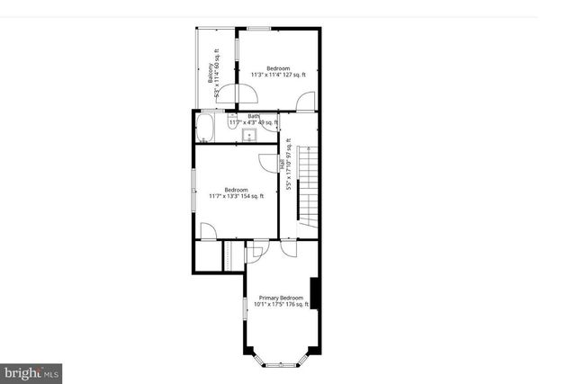 119 BUTLER AVE, York, PA 17403