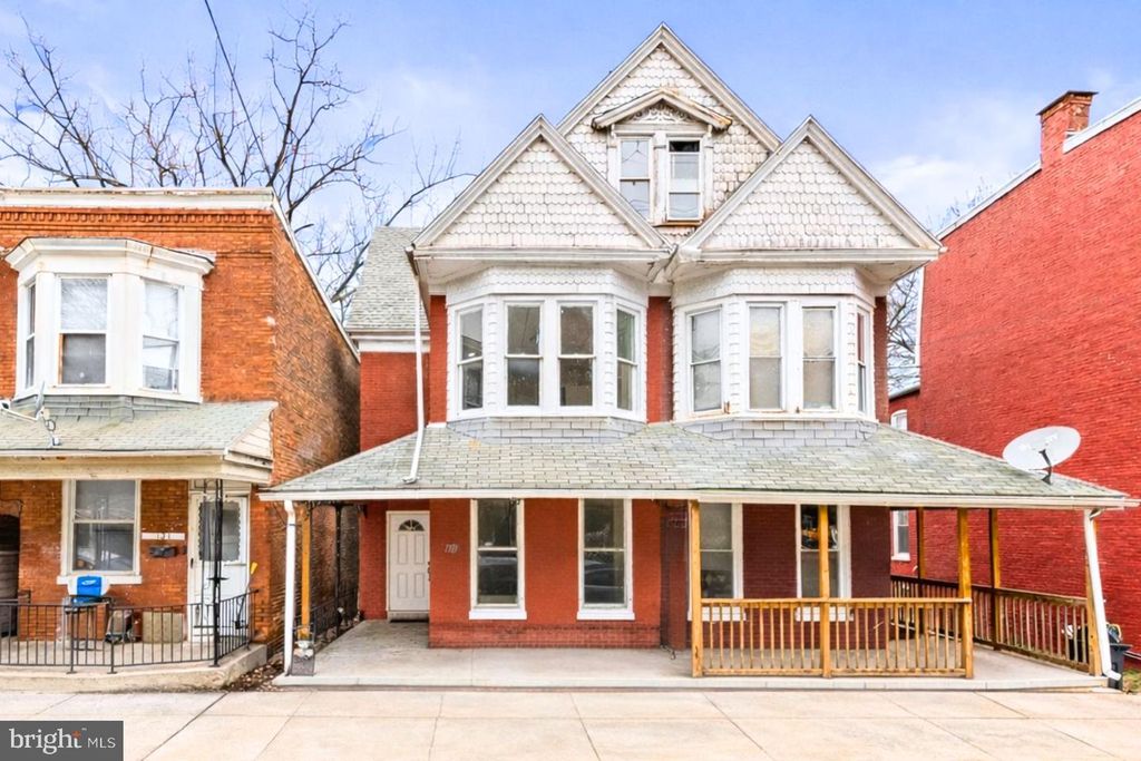 119 BUTLER AVE, York, PA 17403
