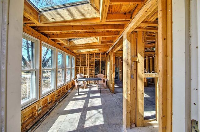 408 Hix Bridge Road, Westport, MA 02790