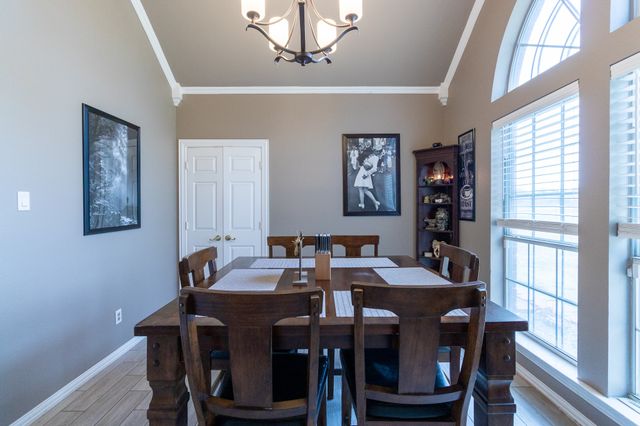 11990 Hill Country Circle, Ponder, TX 76259