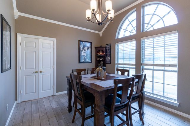 11990 Hill Country Circle, Ponder, TX 76259
