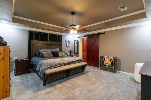 11990 Hill Country Circle, Ponder, TX 76259