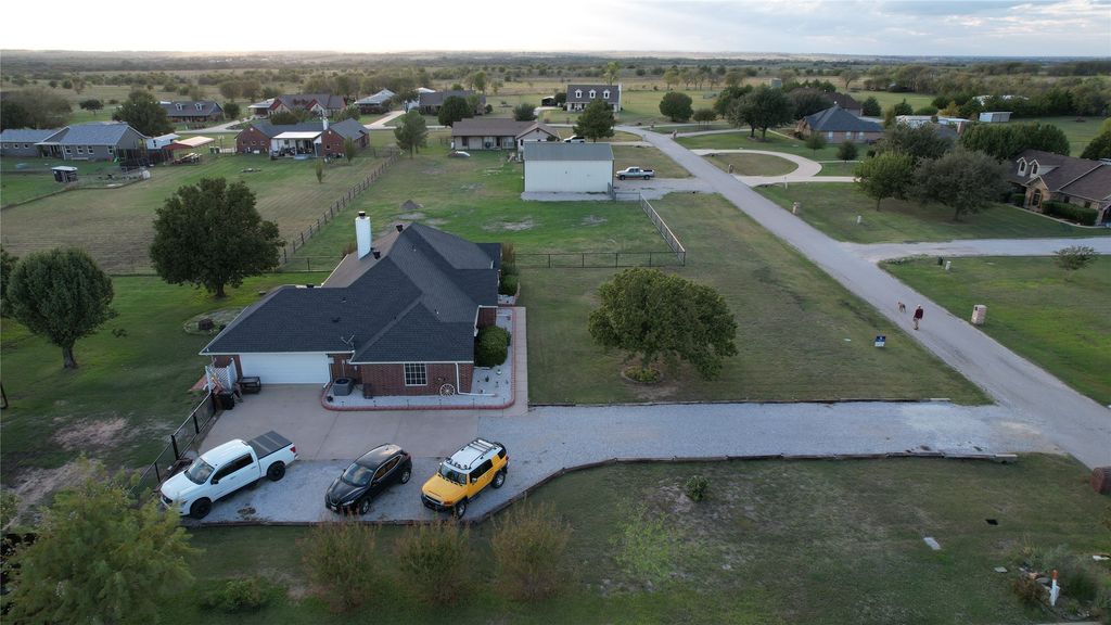 11990 Hill Country Circle, Ponder, TX 76259 — photo 4