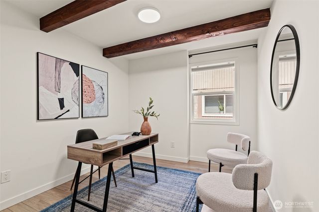 8456 6th Avenue SW, Seattle, WA 98106