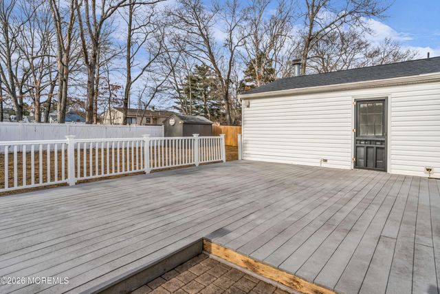 210 Keller Street, Bayville, NJ 08721