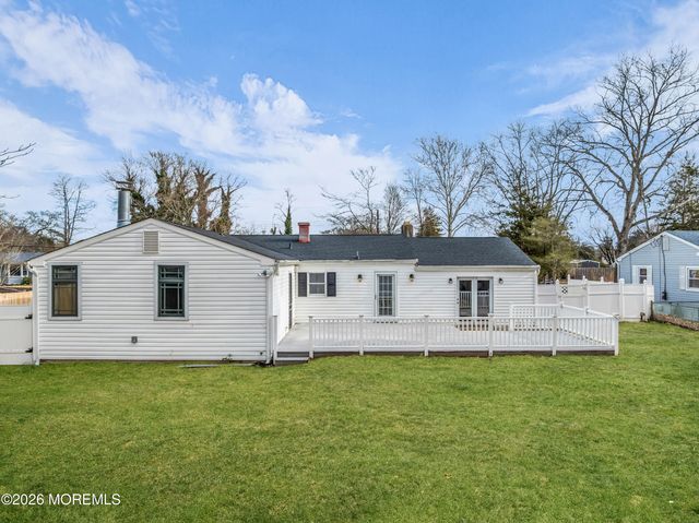 210 Keller Street, Bayville, NJ 08721