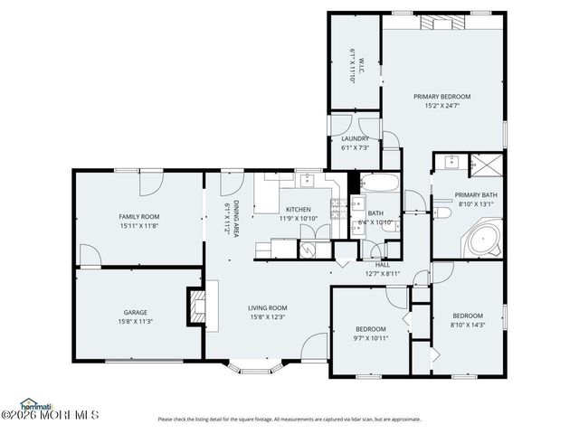 210 Keller Street, Bayville, NJ 08721