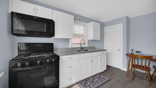 117 N Wisconsin Street, Hobart, IN 46342