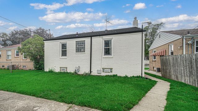 117 N Wisconsin Street, Hobart, IN 46342