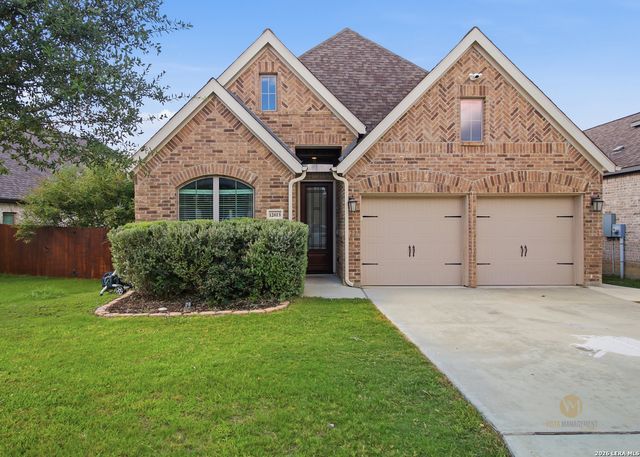 12613 Vittorio Gable, San Antonio, TX 78253