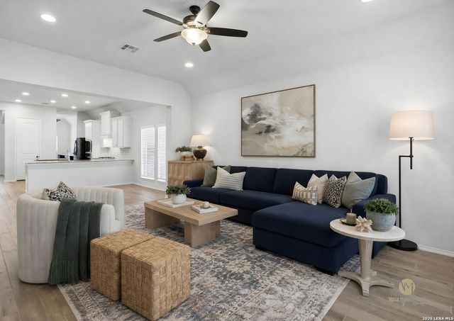 12613 Vittorio Gable, San Antonio, TX 78253