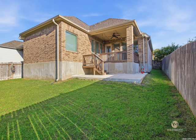12613 Vittorio Gable, San Antonio, TX 78253